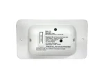 Safe-T-Alert 80 Series White Propane Gas Alarm - 12V