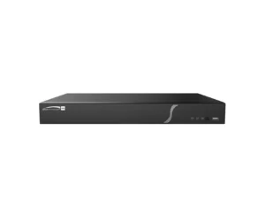 Speco 8-Channel Facial Recognition Recorder w/Smart Analytics - 2TB