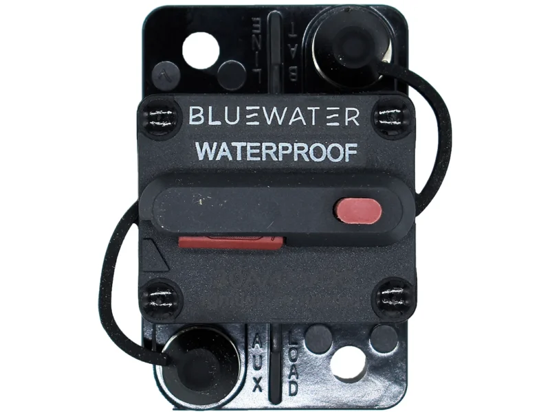 Bluewater 60 Amp Surface Mount Circuit Breaker