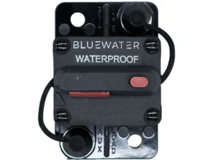 Bluewater 80 Amp Surface Mount Circuit Breaker