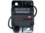 Bluewater 90 Amp Surface Mount Circuit Breaker