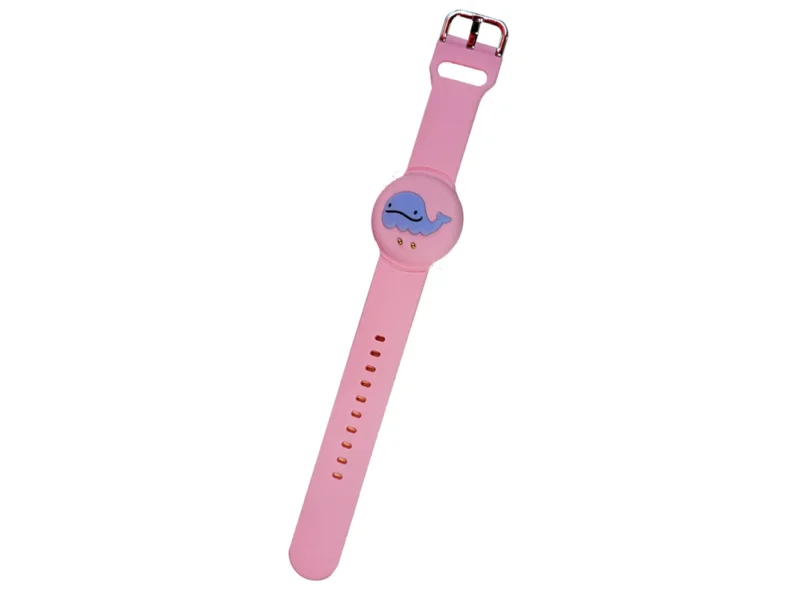 Lunasea Water Activated Safety RF Transmitter - Pink