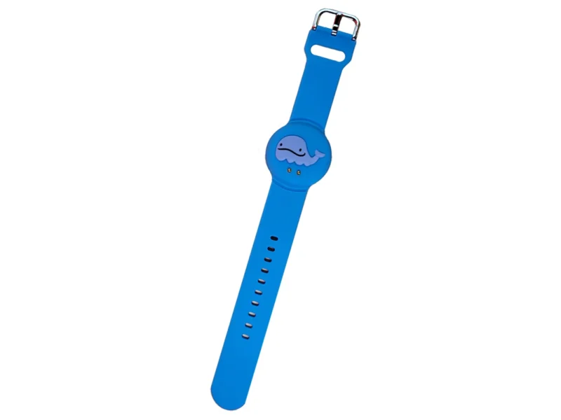 Lunasea Water Activated Safety RF Transmitter - Blue