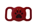 Lunasea Water Activated Pet Safety RF Transmitter - Red