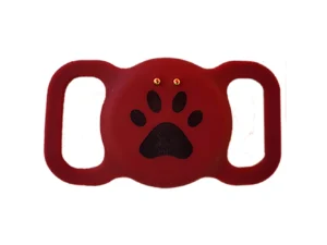 Lunasea Water Activated Pet Safety RF Transmitter - Red