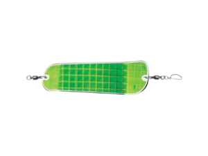 Luhr-Jensen Money Roll Flasher - 8-1/4" - Brandon's Secret