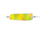 Luhr-Jensen Money Roll Flasher - 8-1/4" - Razzle Dazzle