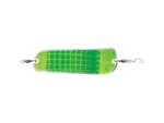 Luhr-Jensen Money Roll Flasher - 11" - Brandon's Secret