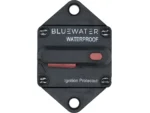 Bluewater 100 Amp Panel Mount Circuit Breaker