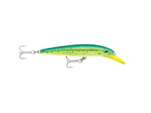 Rapala Husky Magnum 15 - 5-1/2" - Dorado