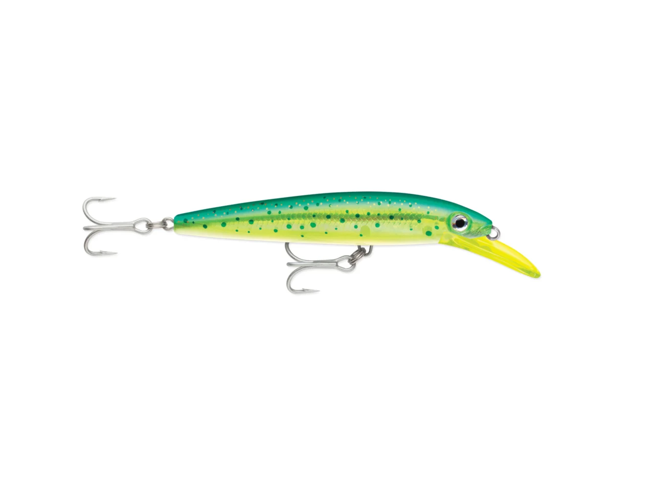 Rapala Husky Magnum 15 - 5-1/2" - Dorado
