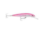 Rapala Husky Magnum 15 - 5-1/2" - Hot Pink UV
