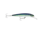 Rapala Husky Magnum 15 - 5-1/2" - Sailfish UV