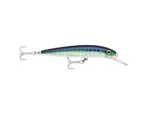 Rapala Husky Magnum 15 - 5-1/2" - Sailfish UV