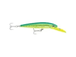 Rapala Husky Magnum 25 - 6-1/4" - Dorado