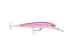 Rapala Husky Magnum 25 - 6-1/4" - Hot Pink UV