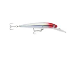 Rapala Husky Magnum 25 - 6-1/4" - Red Head