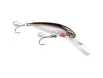 Rapala Husky Magnum 25 - 6-1/4" - Silver