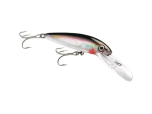 Rapala Husky Magnum 25 - 6-1/4" - Silver