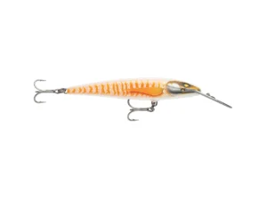 Rapala CountDown® Magnum® Elite 145 - 5-3/4" - Armored Pearl Orange