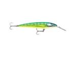 Rapala CountDown® Magnum® Elite 145 - 5-3/4" - Armored Dorado