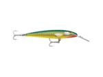 Rapala CountDown® Magnum® Elite 145 - 5-3/4" - Armored Green Mackerel