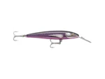 Rapala CountDown® Magnum® Elite 145 - 5-3/4" - Armored Purple Mackerel