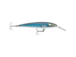Rapala CountDown® Magnum® Elite 145 - 5-3/4" - Armored Silver Mackerel