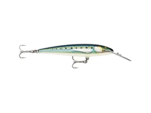 Rapala CountDown® Magnum® Elite 145 - 5-3/4" - Armored Sardine