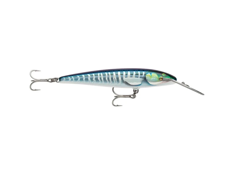 Rapala CountDown® Magnum® Elite 145 - 5-3/4" - Armored Wahoo UV