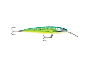 Rapala CountDown® Magnum® Elite 185 - 7" - Armored Dorado