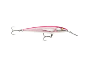 Rapala CountDown® Magnum® Elite 185 - 7" - Armored Hot Pink UV