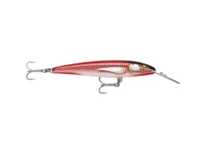 Rapala CountDown® Magnum® Elite 185 - 7" - Armored Real Red Bait