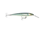 Rapala CountDown® Magnum® Elite 185 - 7" - Armored Sardine