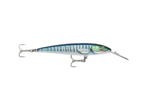 Rapala CountDown® Magnum® Elite 185 - 7" - Armored Wahoo