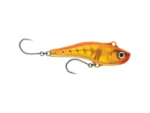 Rapala Sarda™ 22 - Gold Fluorescent Red