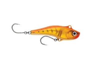 Rapala Sarda™ 22 - Gold Fluorescent Red