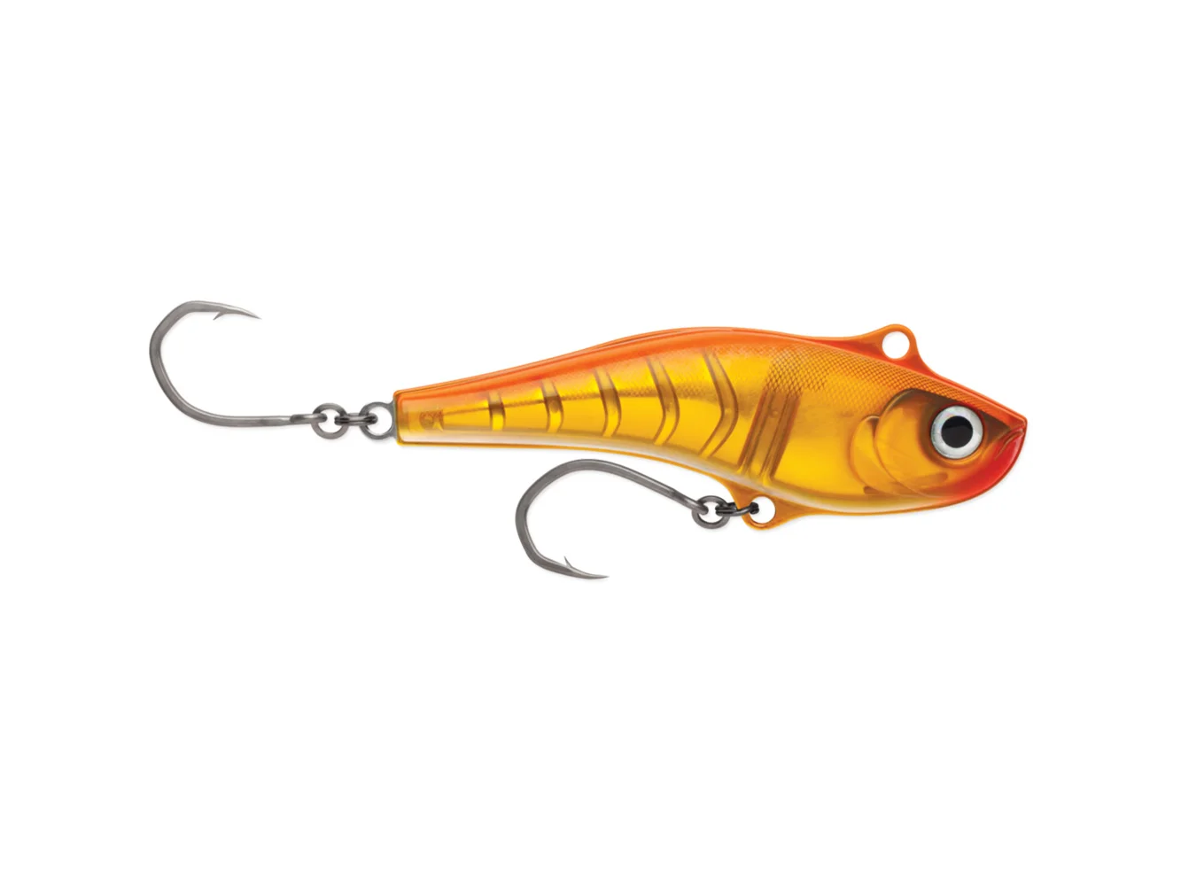 Rapala Sarda™ 22 - Gold Fluorescent Red