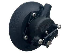 Rupp Portable SeaSucker Flatline Release Clip