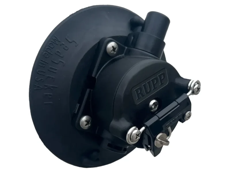 Rupp Portable SeaSucker Flatline Release Clip