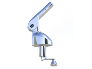 Rupp Top Gun Z-90 Single-Handle Outrigger Mount - Pair