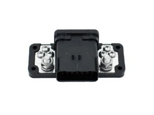 Bluewater 14 Position Sealed FCI Molded Busbar