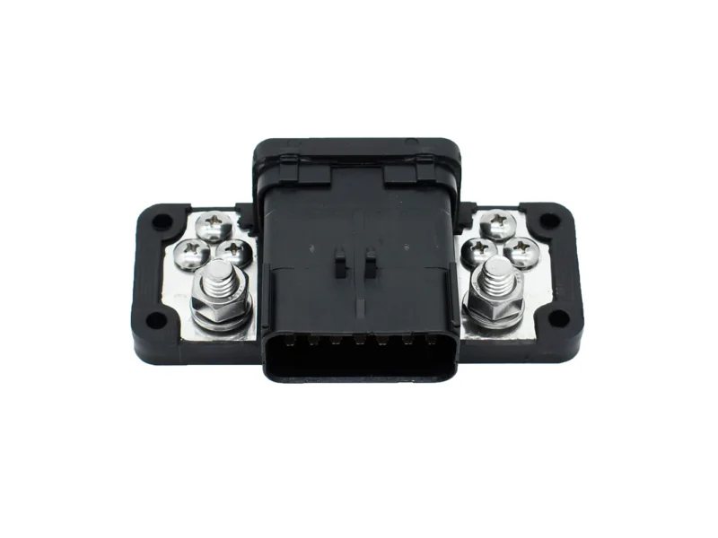 Bluewater 14 Position Sealed FCI Molded Busbar