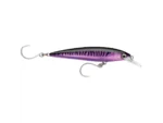 Rapala X-Rap® Long Cast 4-3/4" - Purple Mackerel