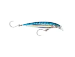 Rapala X-Rap® Long Cast 5-1/2" - Blue Mackerel