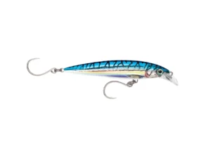 Rapala X-Rap® Long Cast 5-1/2" - Blue Mackerel