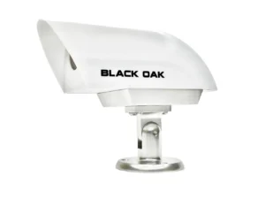 Black Oak Nitron XD Pro Full Color Marine Night Vision Camera w/Standard Mount