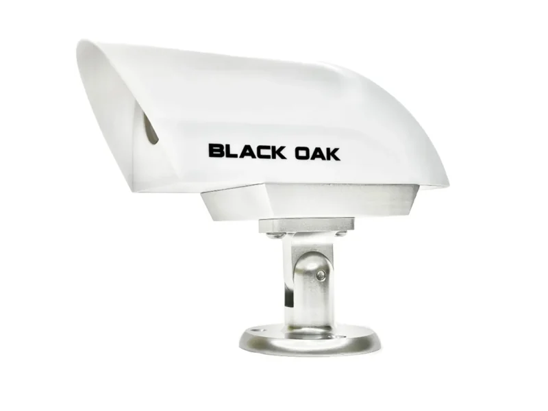 Black Oak Nitron XD Pro Full Color Marine Night Vision Camera w/Standard Mount