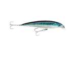 Rapala X-Rap® Saltwater 4" - Silver Blue Mackerel