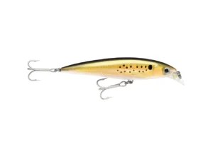 Rapala X-Rap® Saltwater 5-1/2" - Bunker